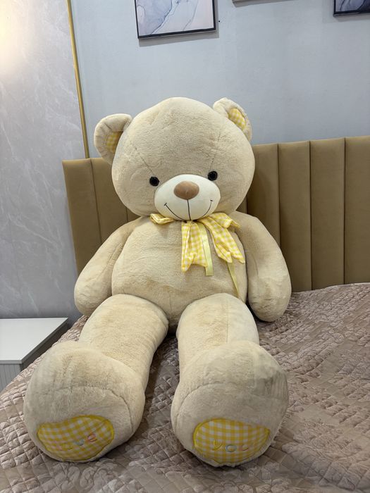 Продам большую мишку, 17тыс