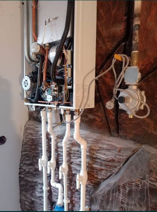 Сантехник 24/7 по городу ташкент