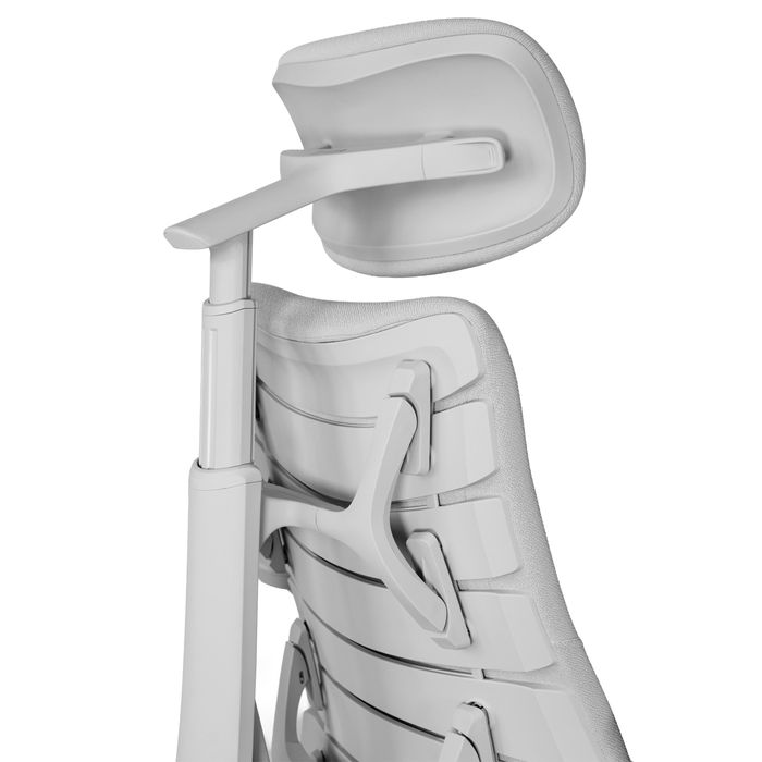 Libernovo Omni Dynamic Ergonomic Nou White