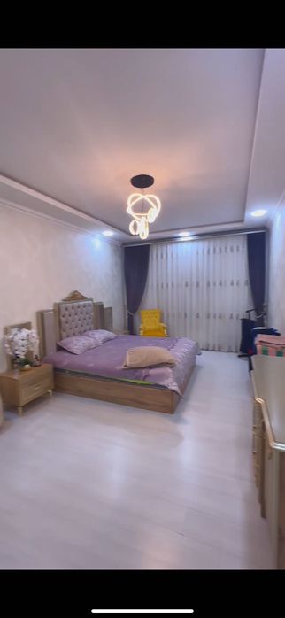 Продаться участок в Авилё ота махалле.