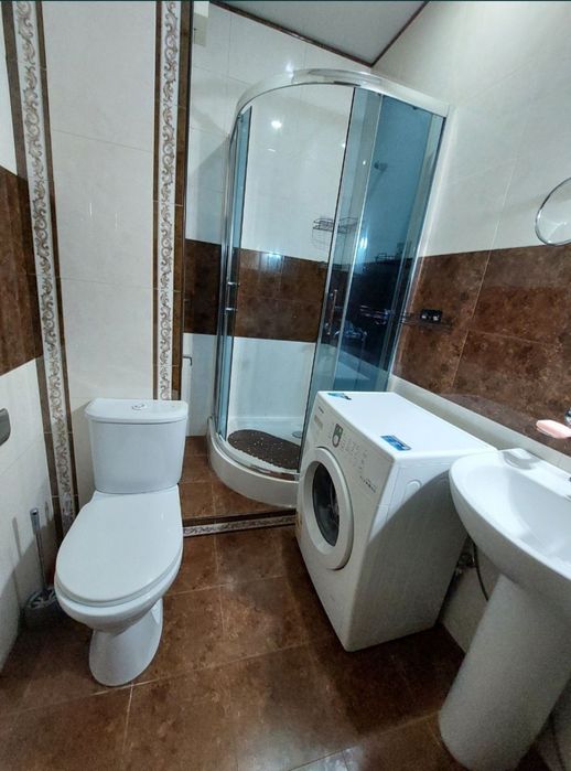 (3) Срочно сдается квартира на Карасу -1