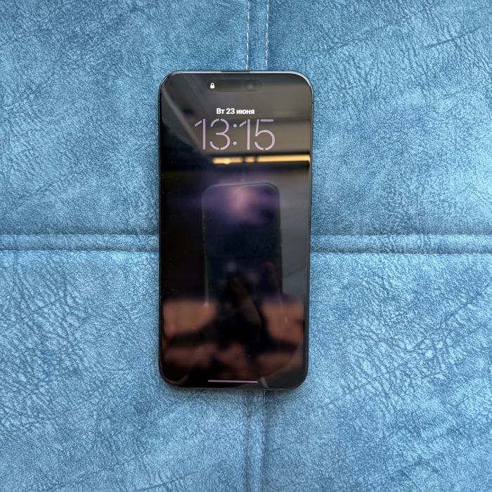 iphone 15 pro max 256