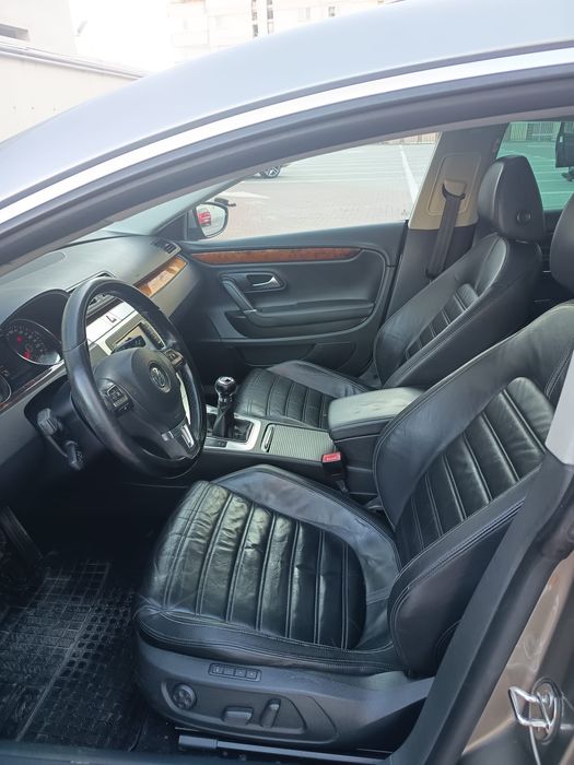 Volkswagen Passat CC/2.0/înmatriculat