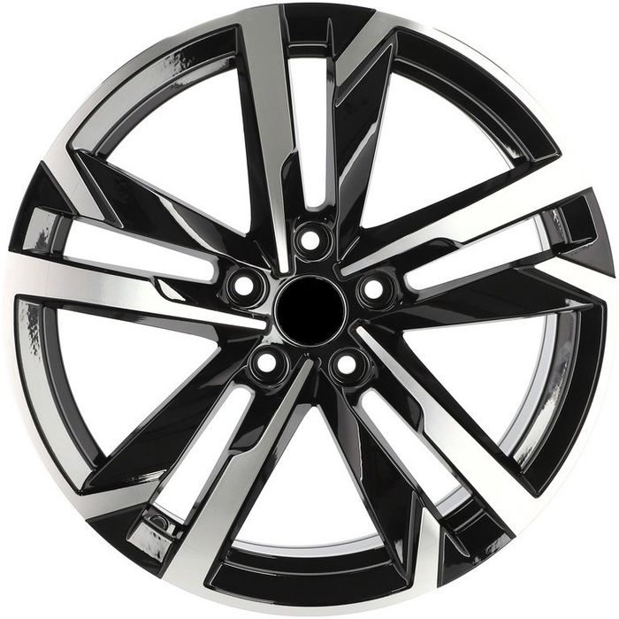 Jante Skoda R17 5x112 MB 254 Style | Enyaq Karoq Kodiaq Octavia Superb Scout