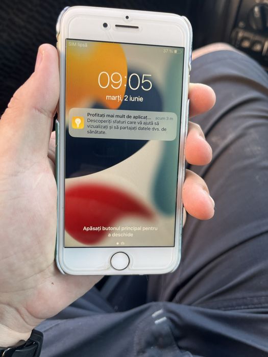 Iphone 7 32 GB Impecabil