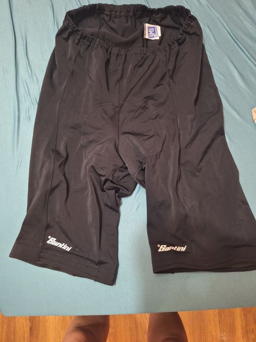 Гащи за колоездене ХХХХЛ