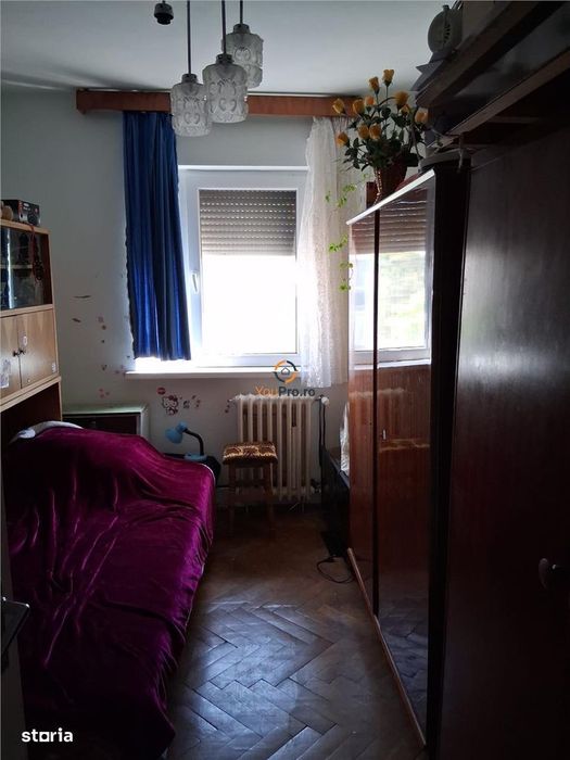 Apartament cu 4 camere Iulius Town