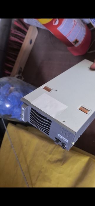 Преобразователь POWER ONE XR08 48G