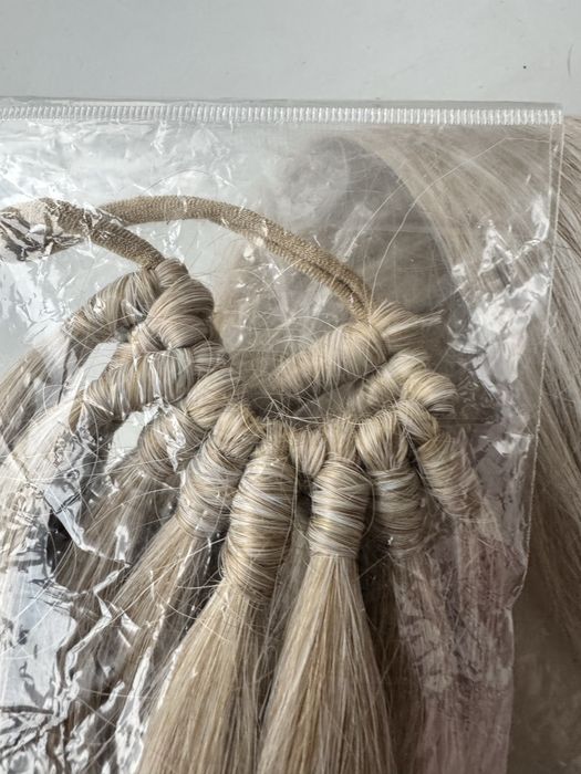 Изкусвена опашка