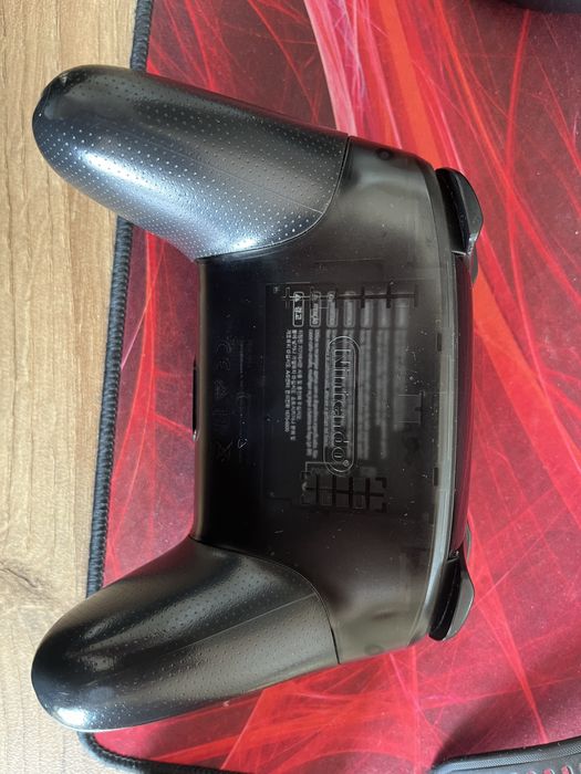 Nintendo Switch Pro Controller