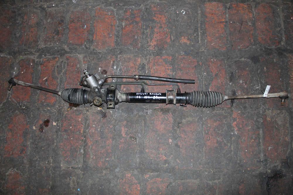 Кормилна рейка Сузуки балено 1.6 16в 97г Suzuki baleno 1.6 16v 1997