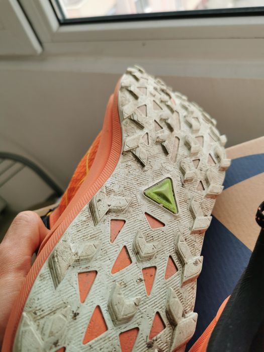 Маратонки Asics GEL-Trabuco 13