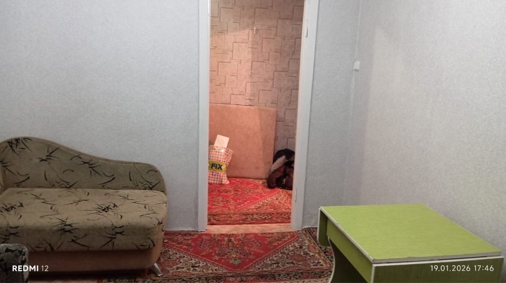 Сдам в аренду 1 ком кв вокзал