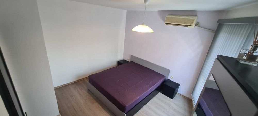 Дава се под наем Двустаен апартамент в Пловдив, Център - 59 кв.м за 422.79 € - Снимка #7