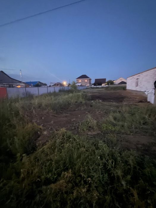 Участок 3,5 соток