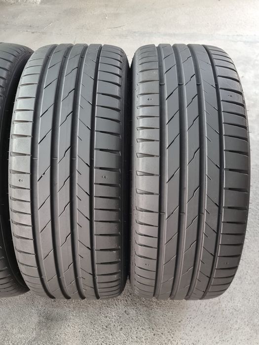 "Dot 24/25" 255/35/19 и 225/40/19 Hankook 4Броя: 420€ 6.5/7мм