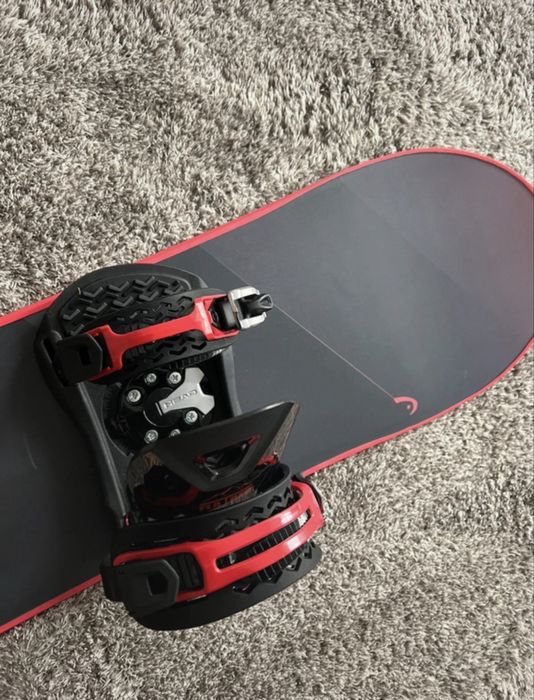 Placa snowboard HEAD 154 cm