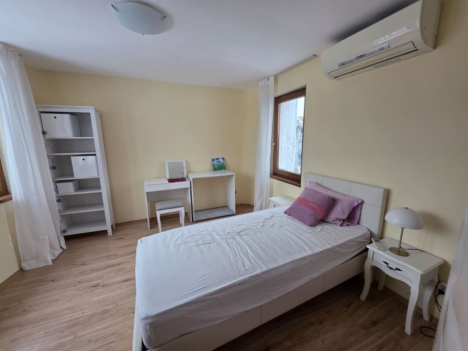 Дава се под наем Мезонет в София, Борово - 130 кв.м за 1047.03 € - Снимка #10