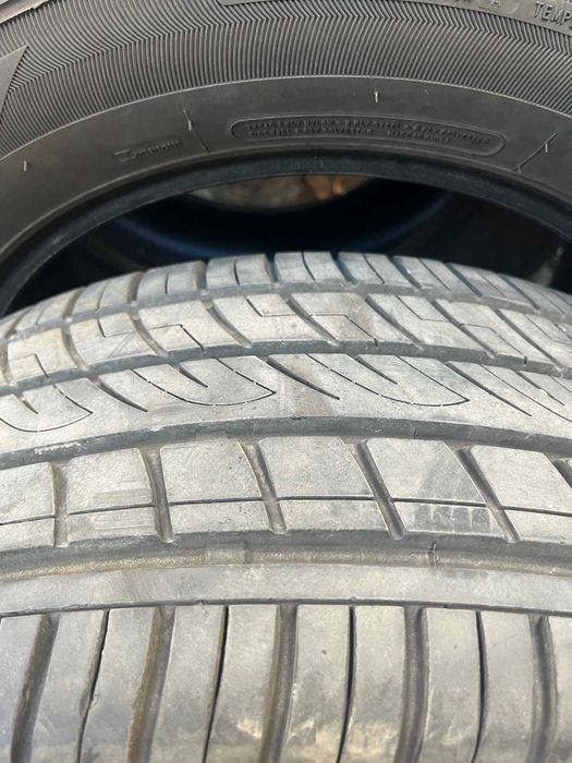 Летни гуми Chengshan Sportcat CSC-303 235/55R17