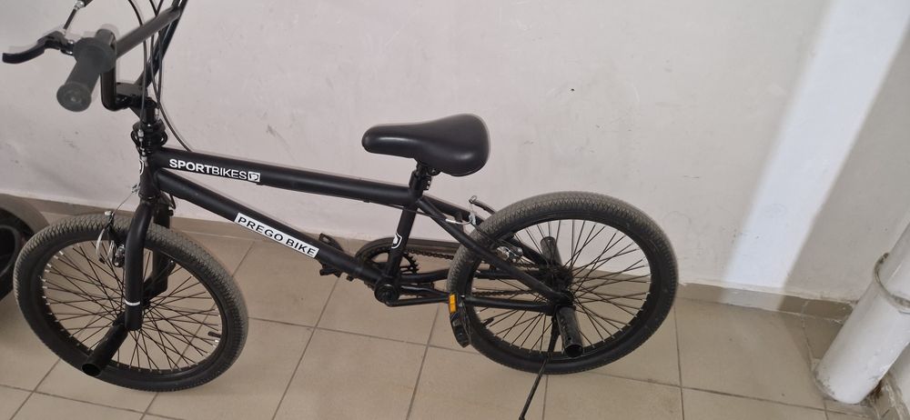 Велосипед новый продам