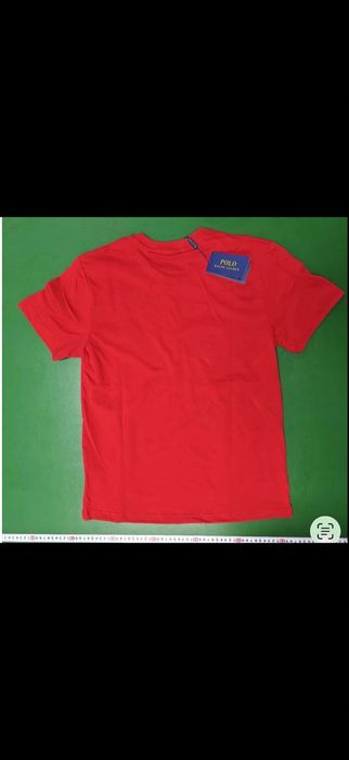 Tricou polo ralph lauren