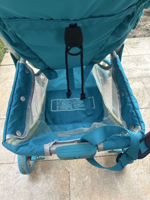 Carucioar Citi sport Graco  copii pret pe bucata