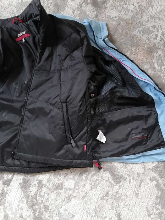 Зимно яке Maier размер М