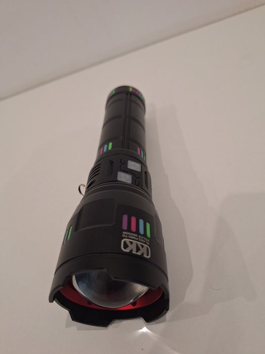 фонарь ручной качественный