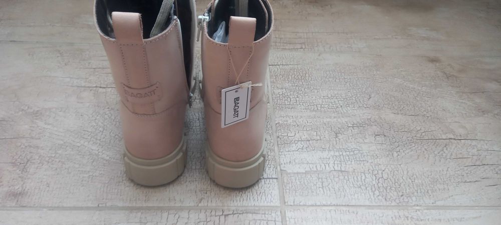 Дамски боти Bagatt