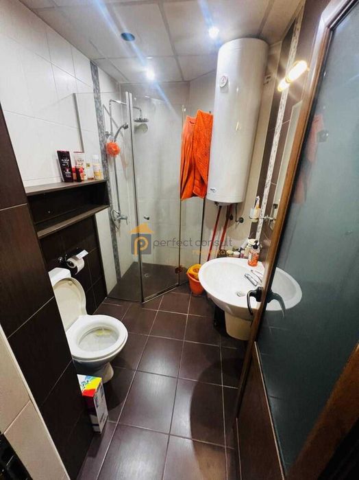 Продава се Двустаен апартамент в Пловдив, Кършияка - 38 кв.м за 2119 €/кв.м - Снимка #4