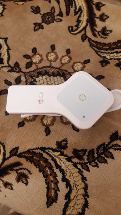 Аппарат для проверки здоровья Rofes