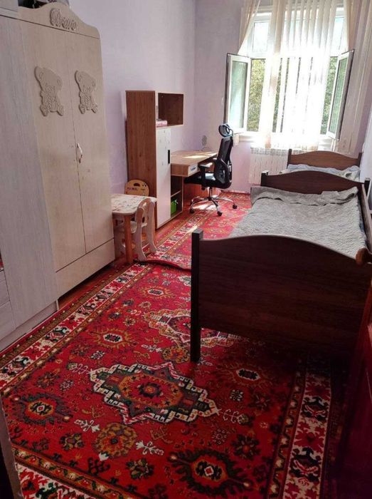 Продается 3-х комнатная квартира. Ялангач. Ипотека