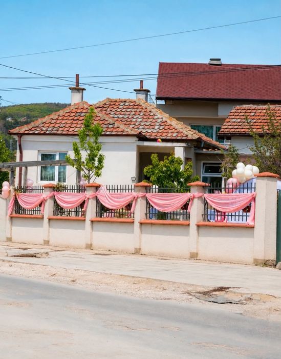 Украса за всеки повод