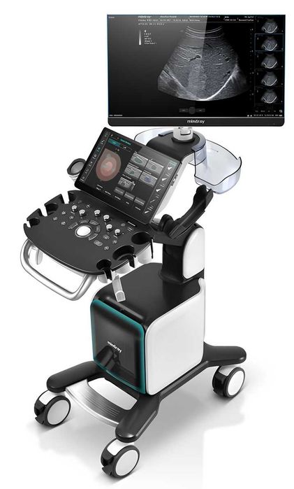 УЗИ аппарат Mindray Consona N8