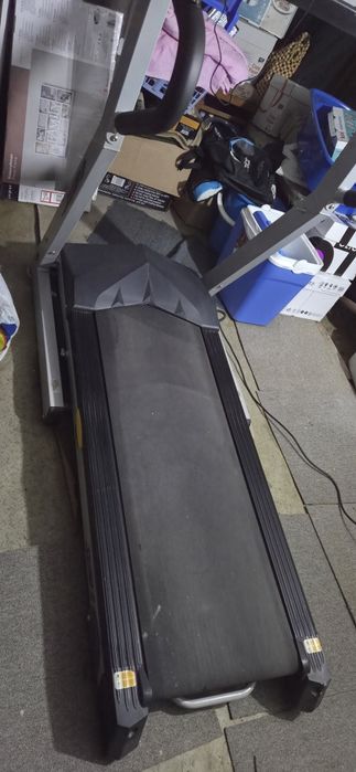 Bandă de alergat electrică