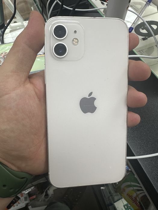 Iphone 12 срочная продажа