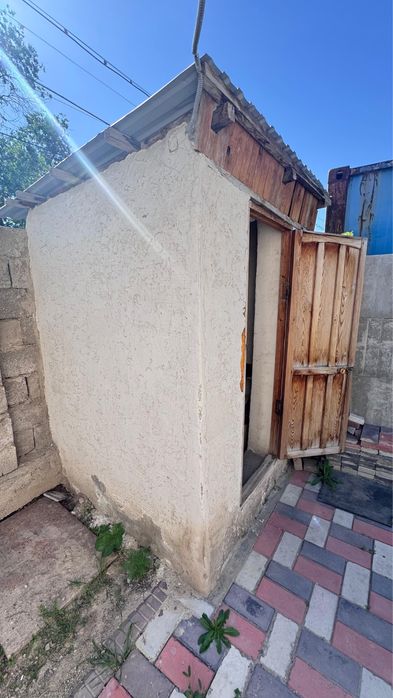 Продается дом район Кирова, Аскарова(Кошекова 33 а)
