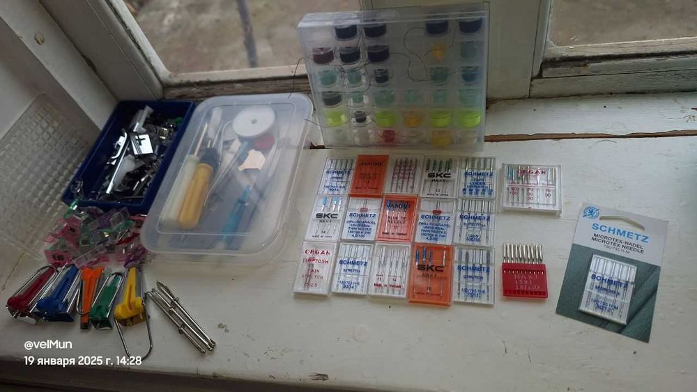 Срочно продам швейную машину Janome 6260QC