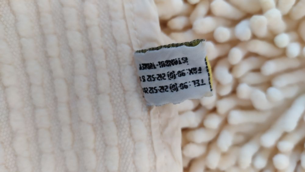 Плед 70*120 см Турция