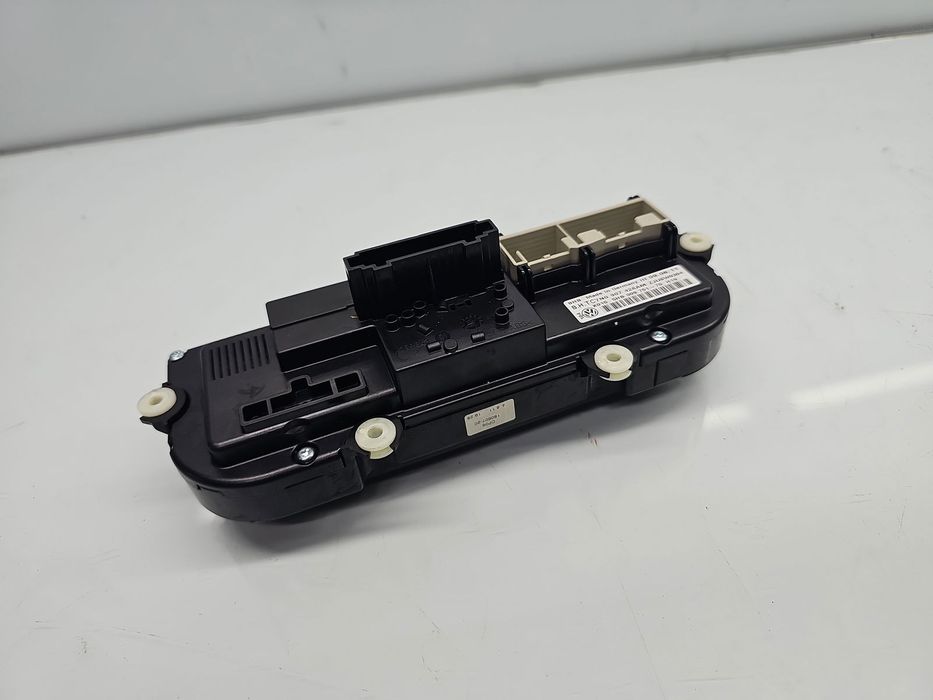 Panou comanda clima  Volkswagen Passat B7 (362) [Fabr 2010-2014] 7N09