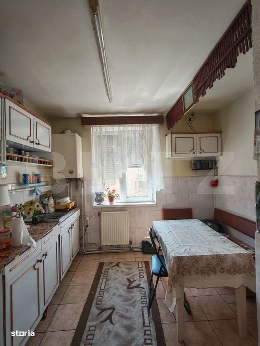 Apartament renovabil, 2 camere, 46 mp, Micro II