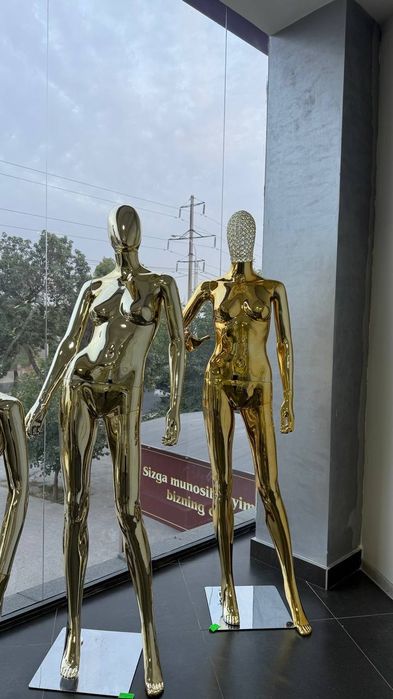 Маникен оригинал