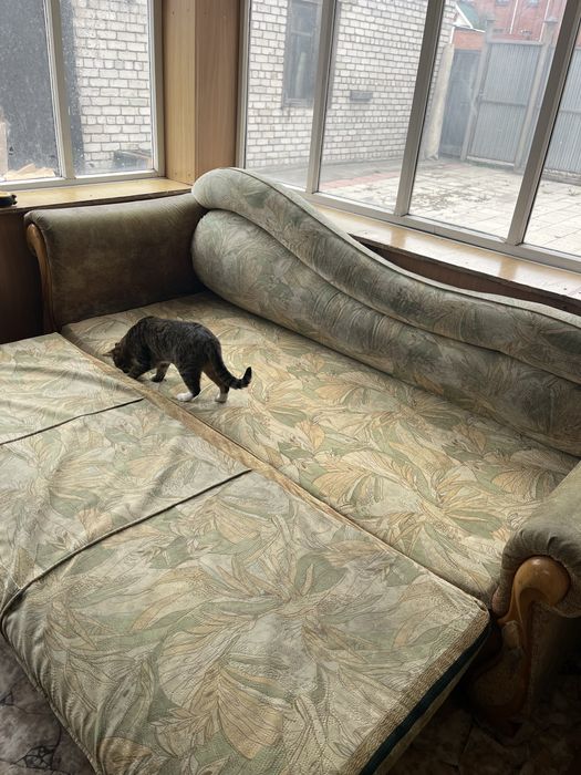 Тахта б/у самовывоз