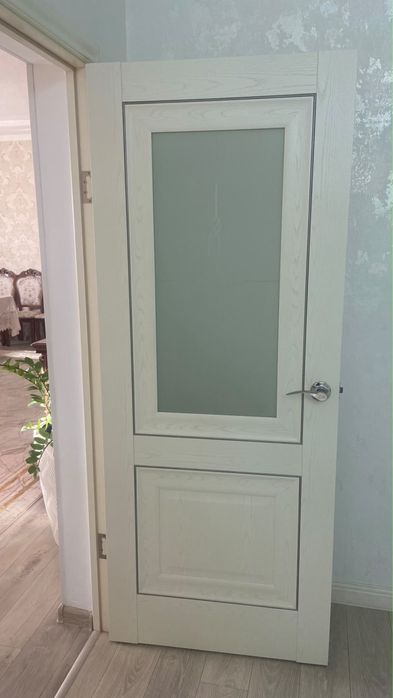 Продается б/у двери