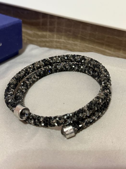 Гривна Swarovski