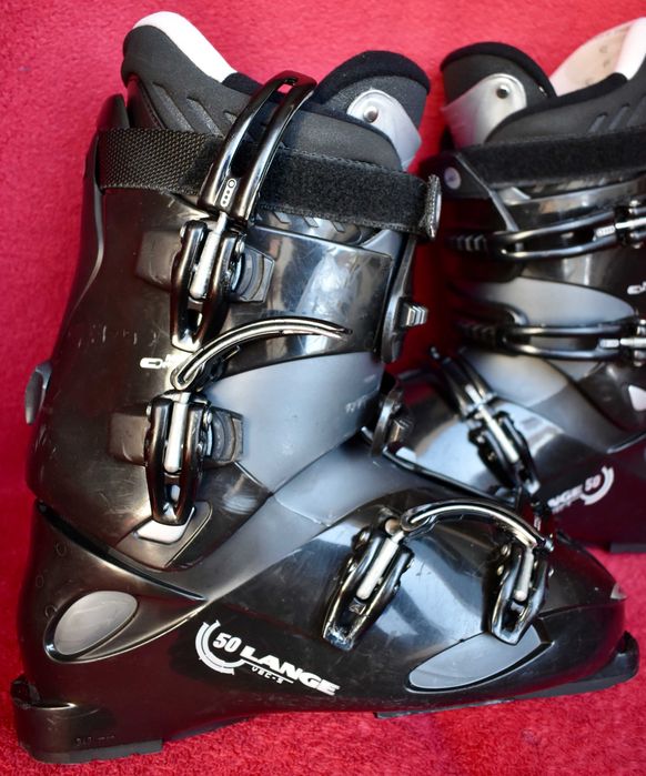 Ски обувки Lange 46ти номер