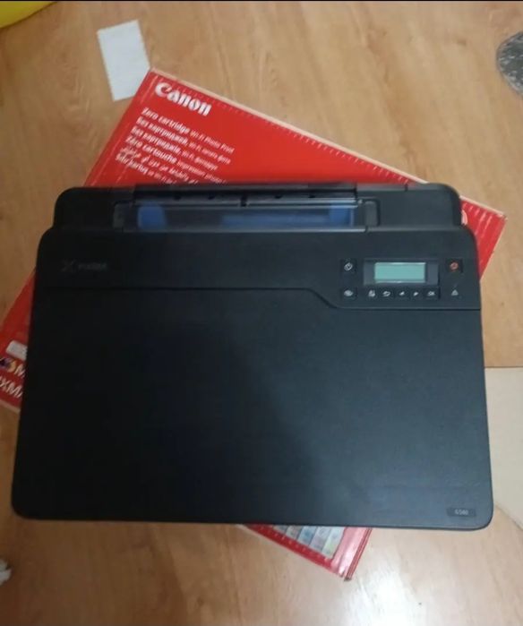 Продам цветной принтер Canon PIXMA  G540
