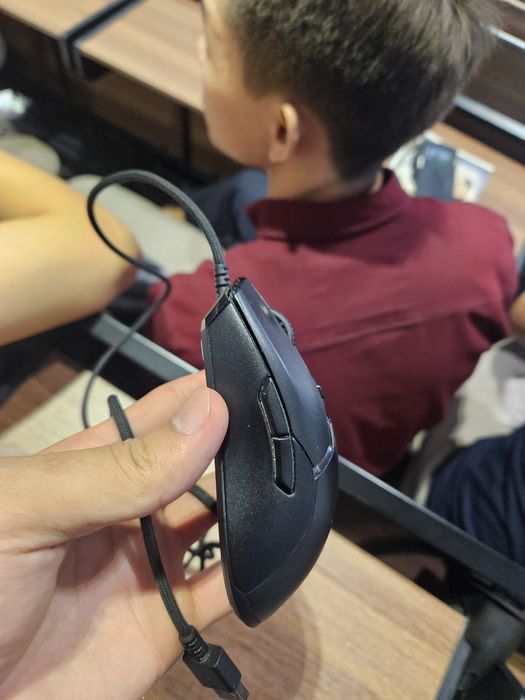 Razer viper mini в хорошем состоянии.