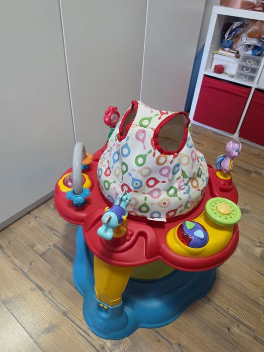 Centru de activitati bebelusi