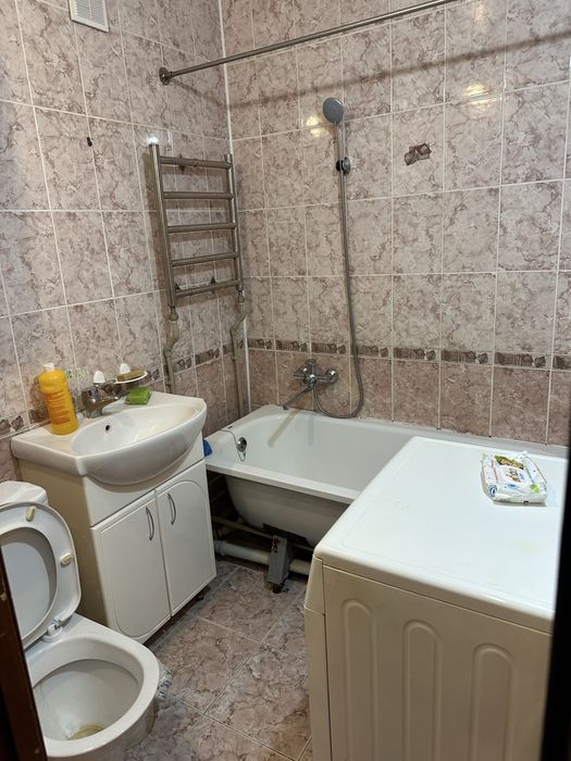 Продаю 2х комн квартиру